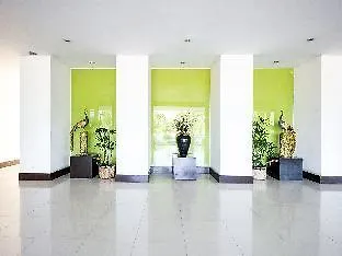 B2 Premier Hotel And Resort Chiang Mai